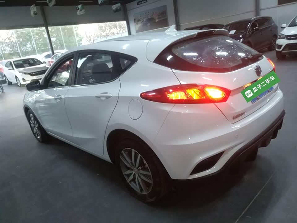 Changan YidongX