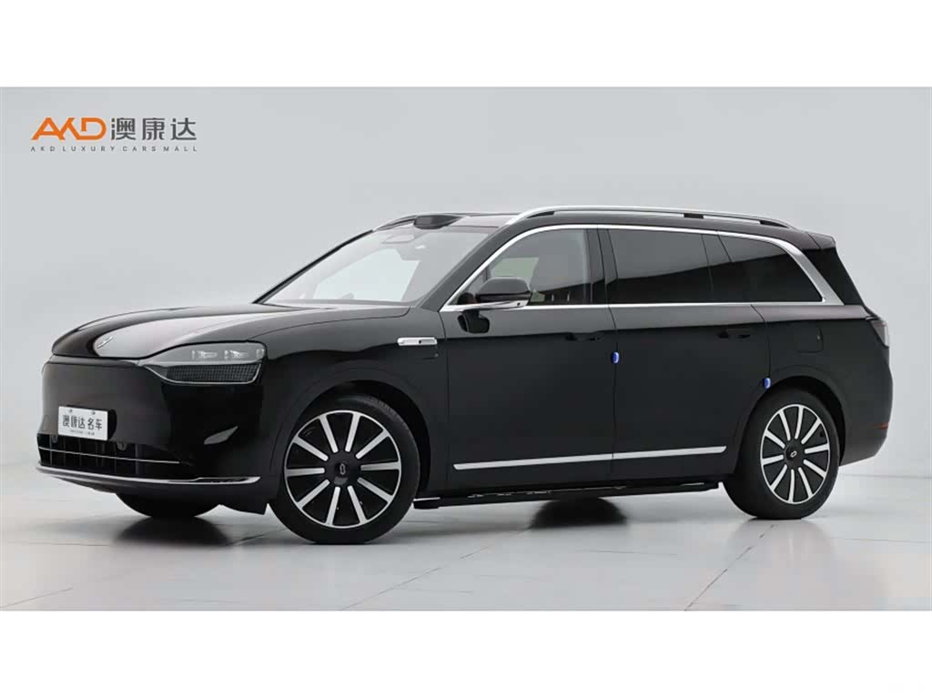 AITO M9, 2025 1