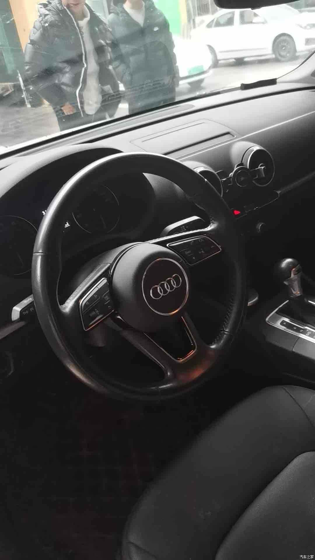 Audi A3, 2020 10