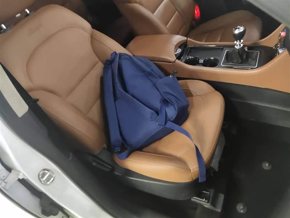 Zotye T600 Coupe Zotye T600 Coupe