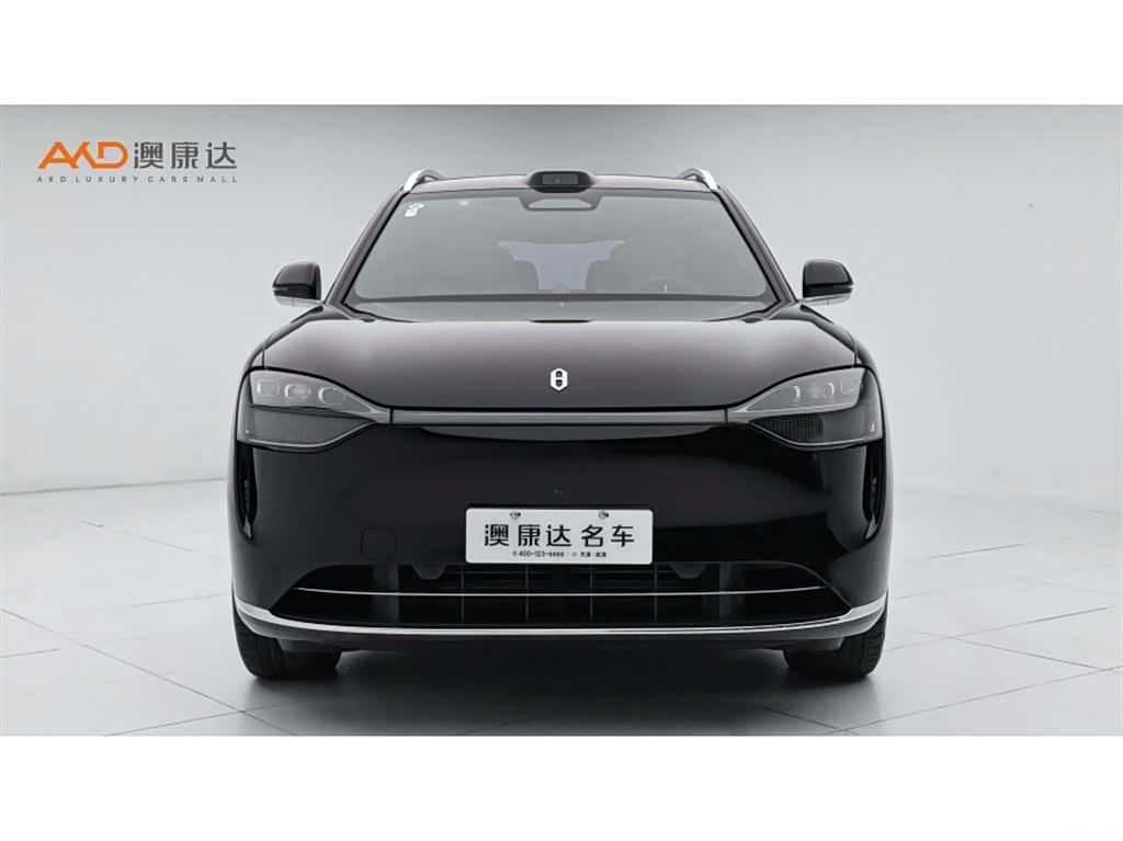 AITO M9, 2025 2