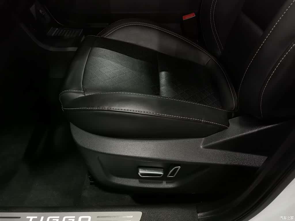 Chery Tiggo 8, 2019 20