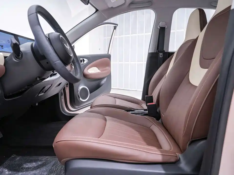 Wuling Wuling Bingguo