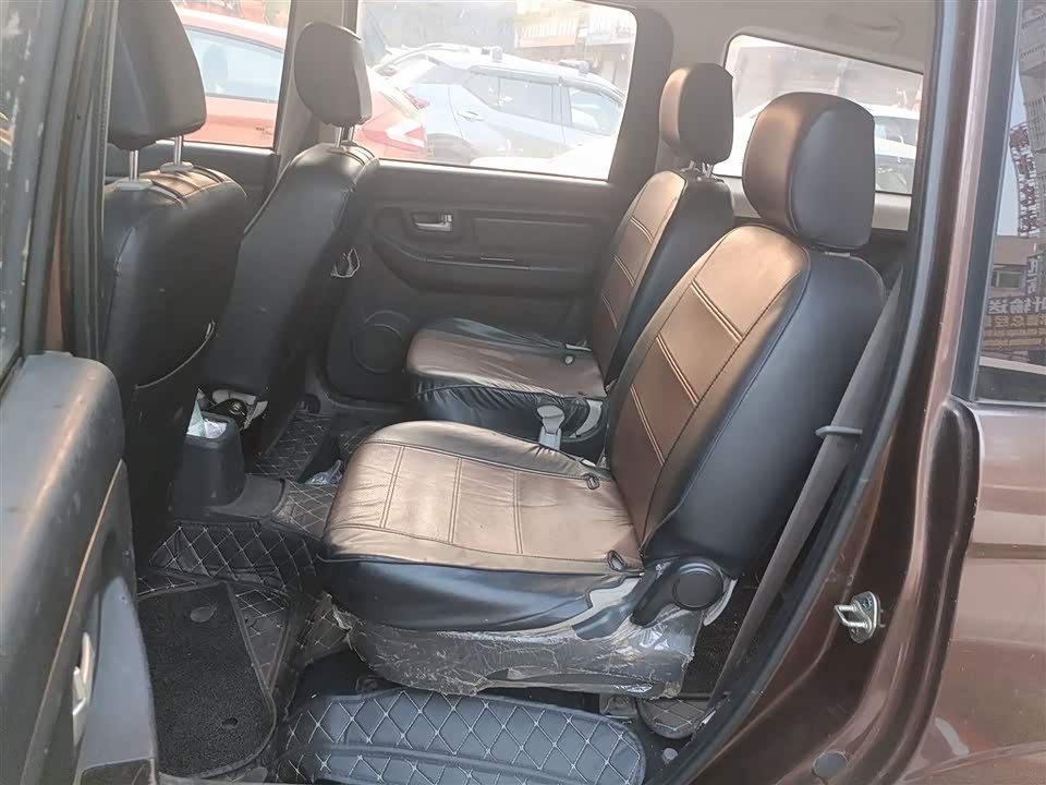 Baoding 560