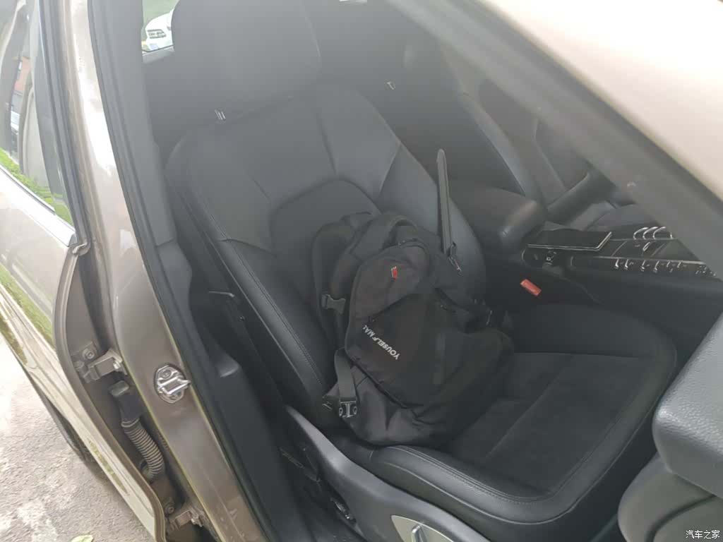Porsche Macan, 2015 25