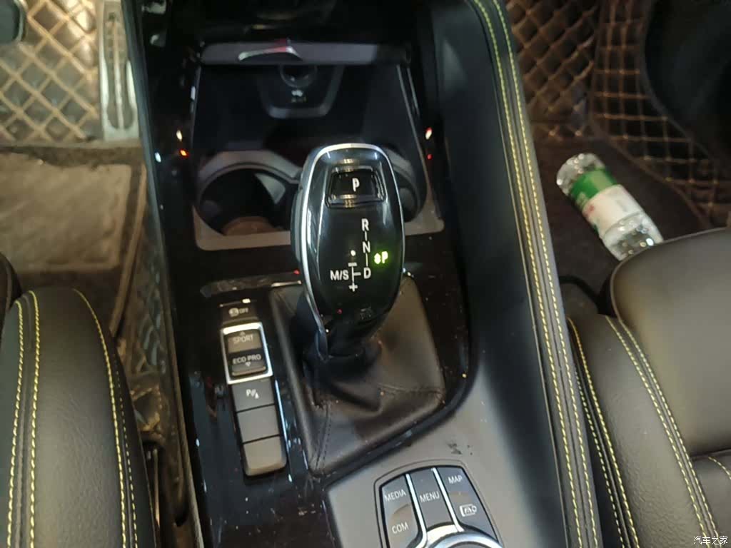 BMW X2, 2024 14