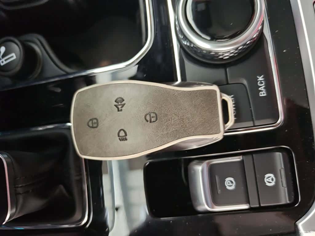 BAIC BJ40, 2021 9