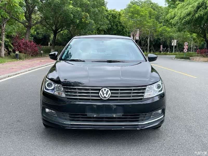 Volkswagen Lavida, 2016 2