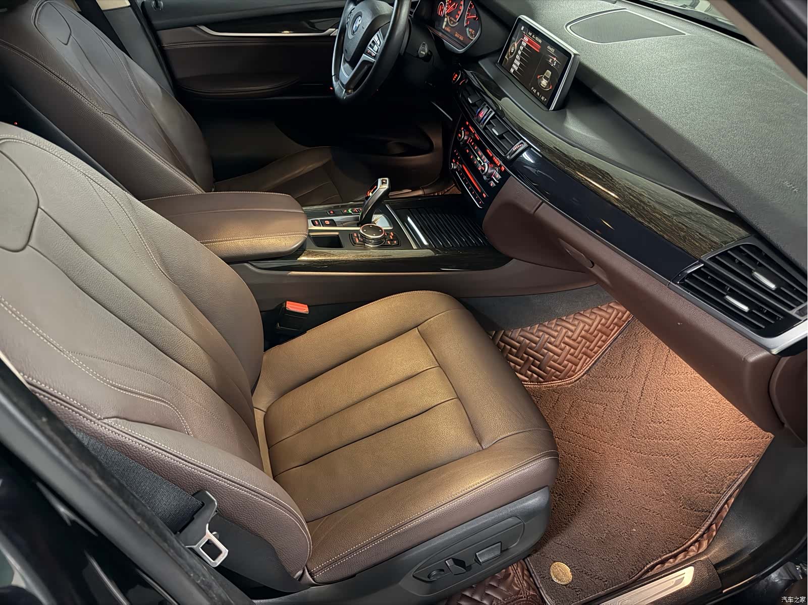 BMW X5, 2015 14