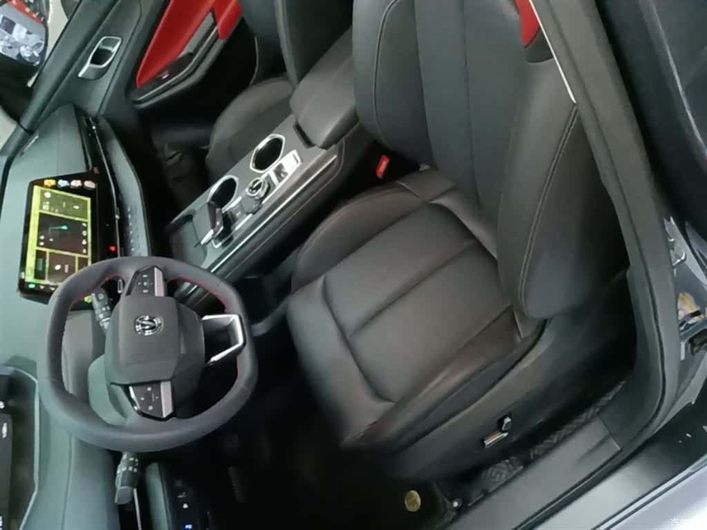 Changan CS55, 2022 15