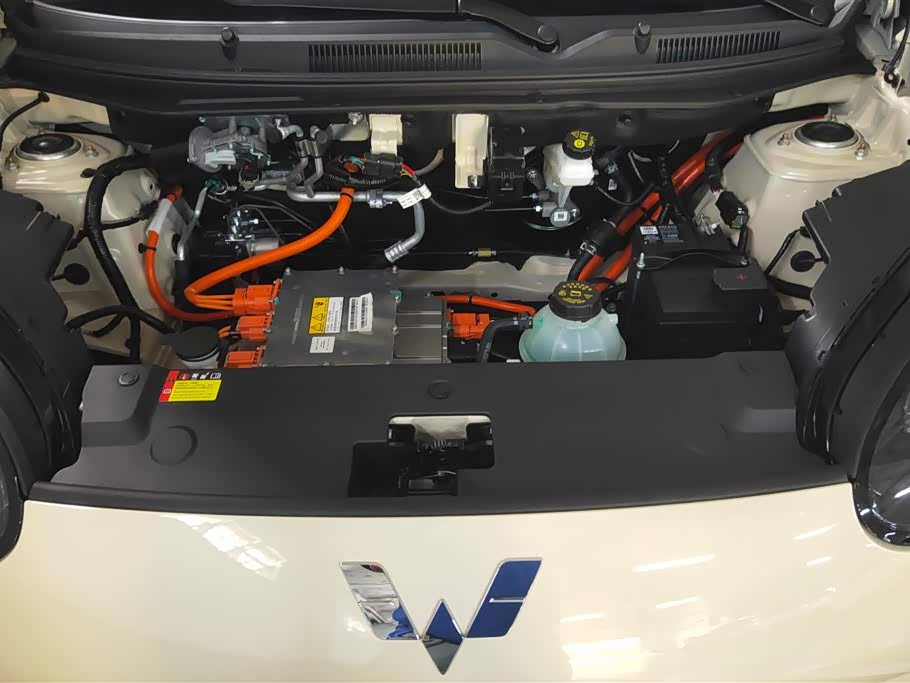 Wuling Wuling Bingguo