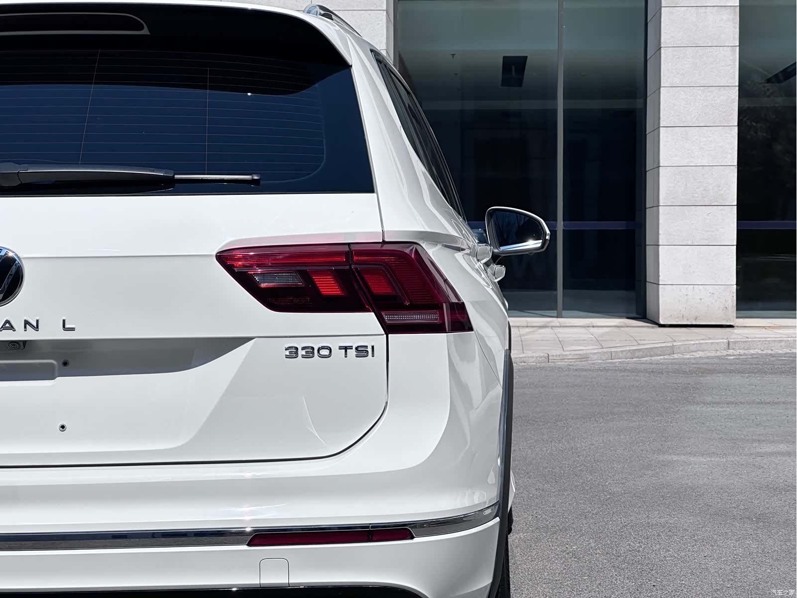 Volkswagen Tiguan L, 2021 8