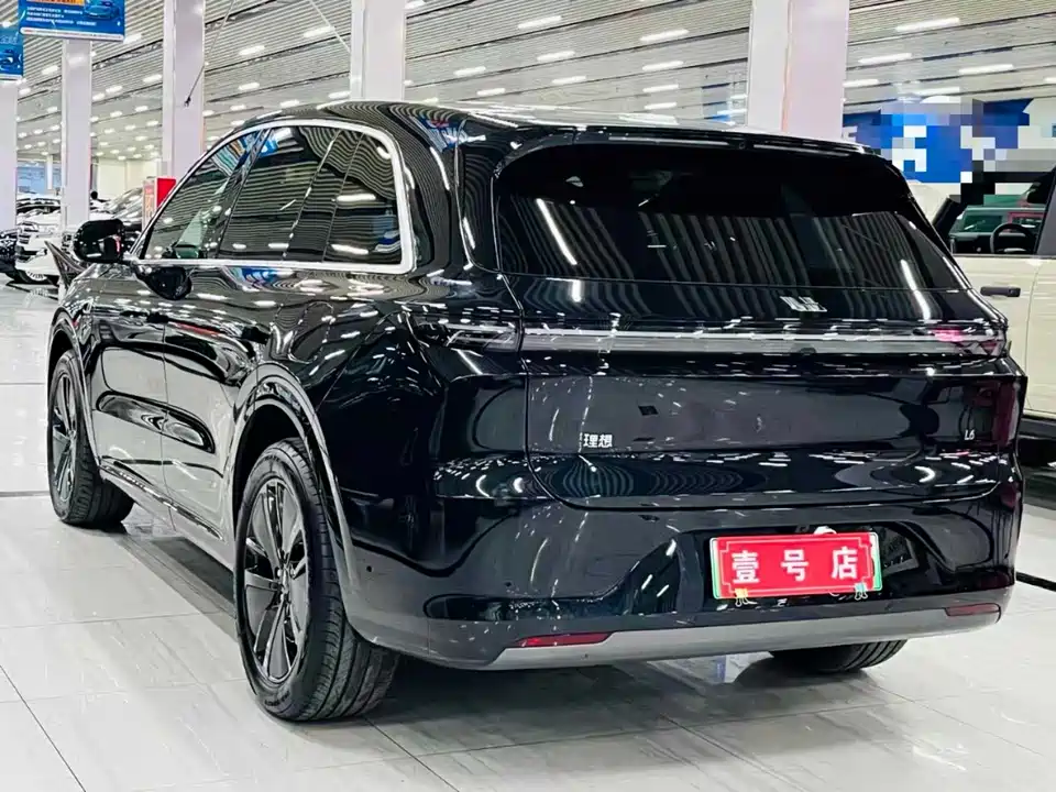 Li Auto Ideal L6