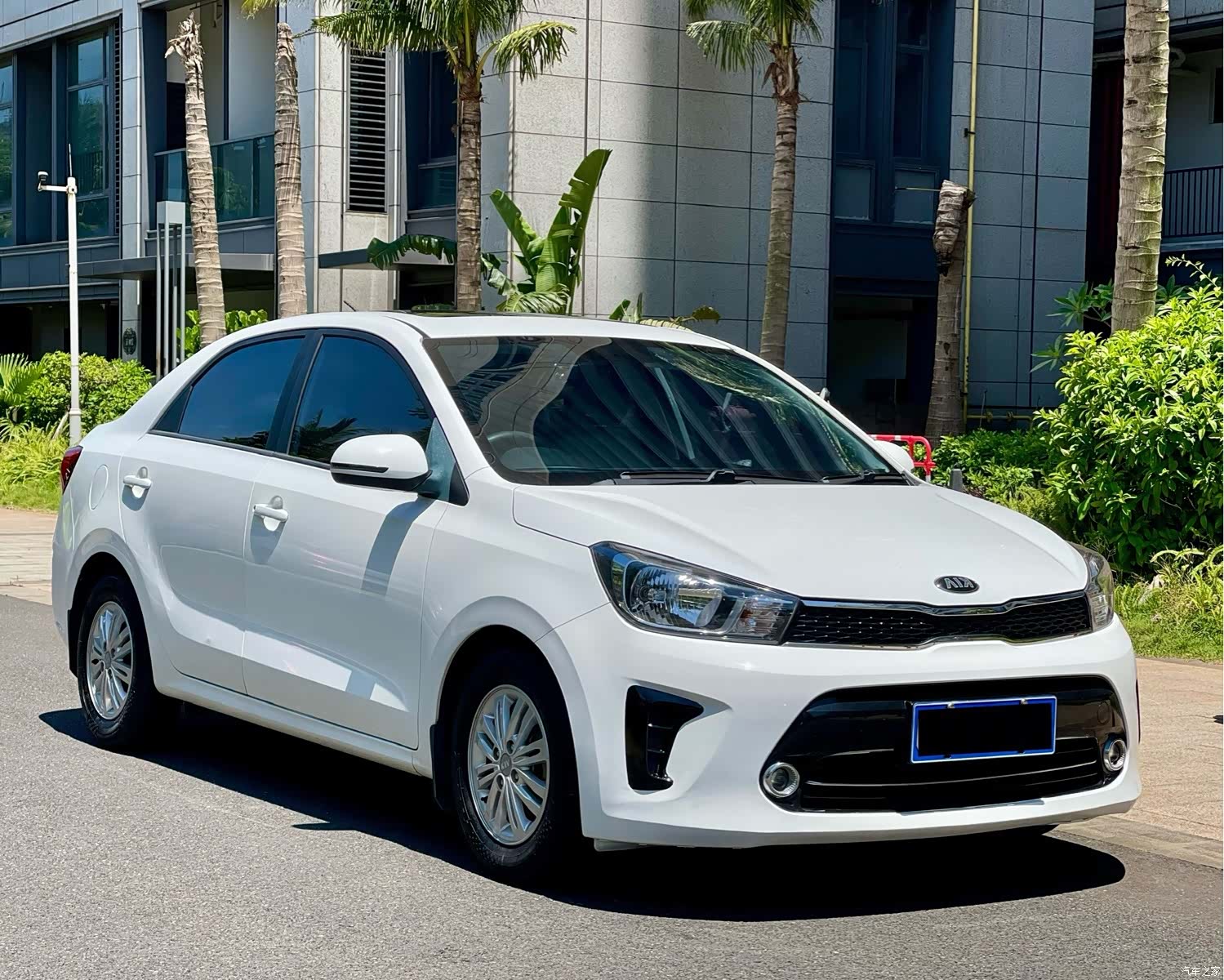 Kia Value, 2018 3