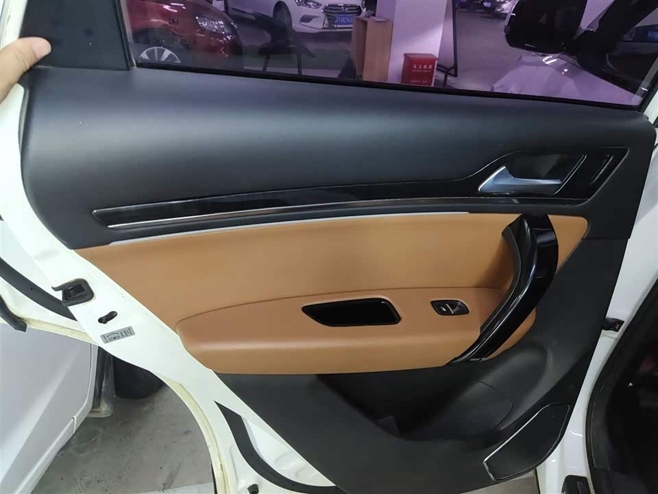 Zotye T600 Coupe Zotye T600 Coupe