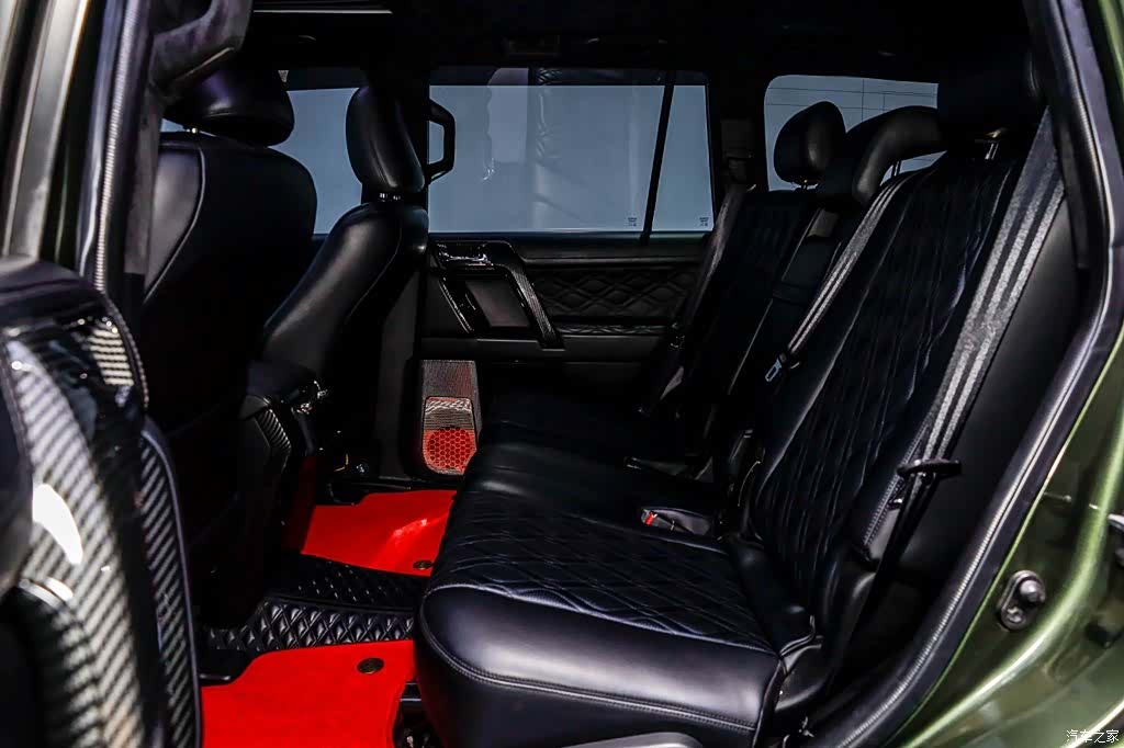 Toyota Prado, 2011 11