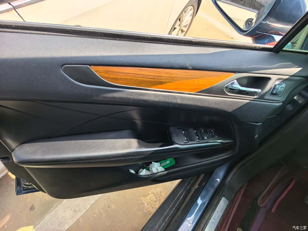 Lincoln MKC, 2018 7