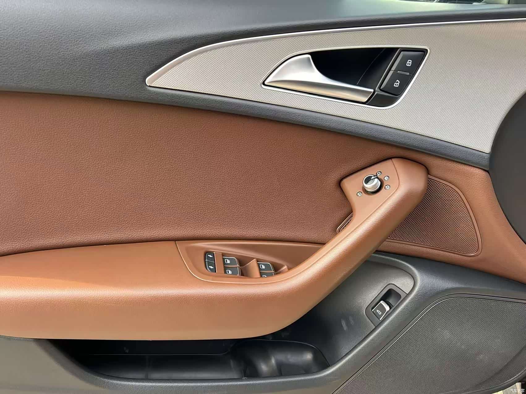 Audi A6L, 2019 все фото