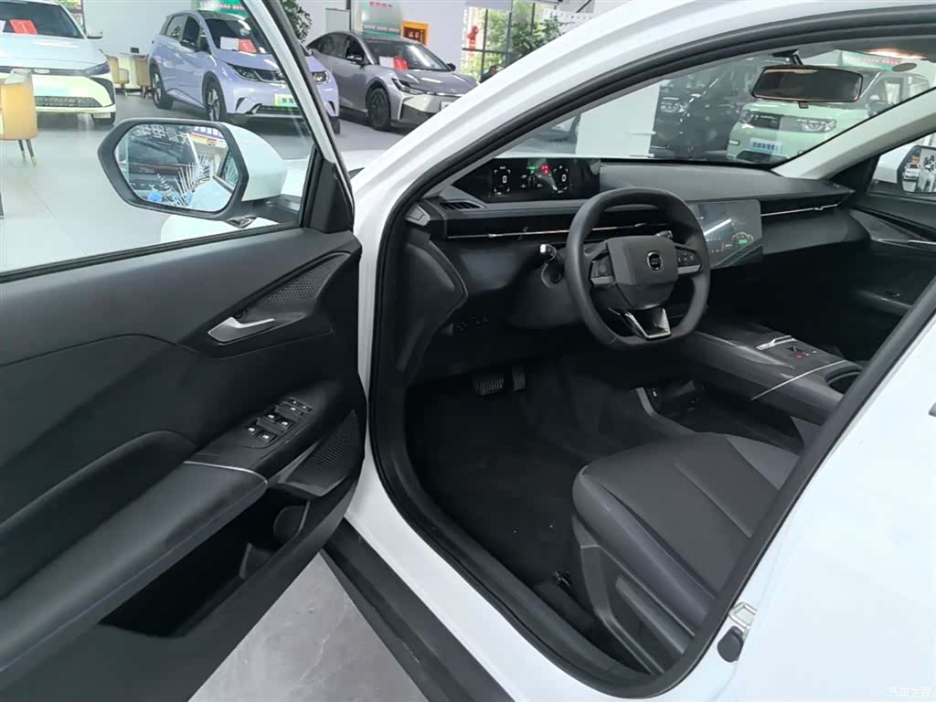 Changan 520, 2026 16