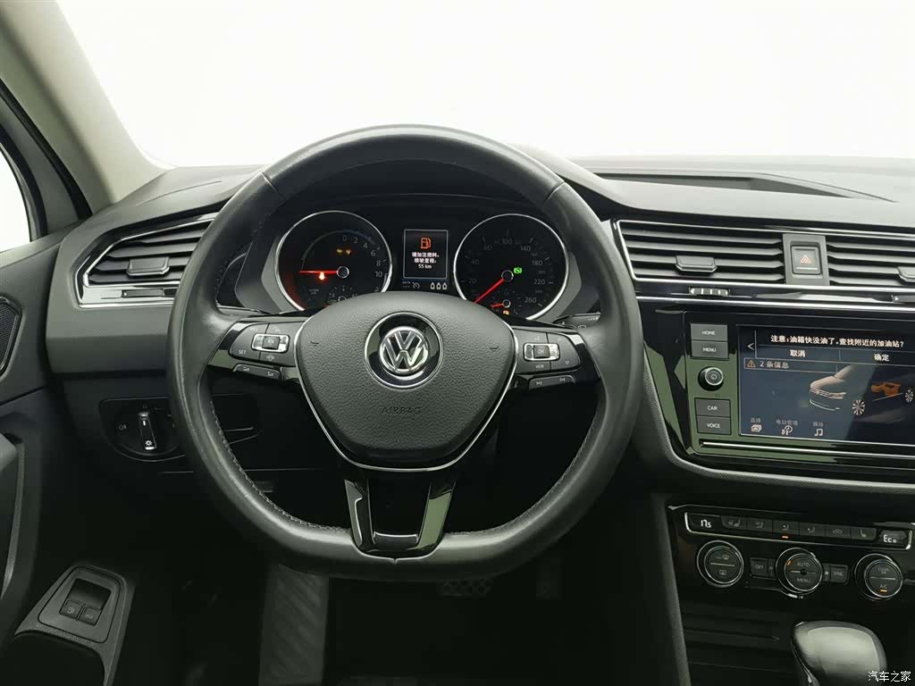 Volkswagen Tiguan L, 2020 11