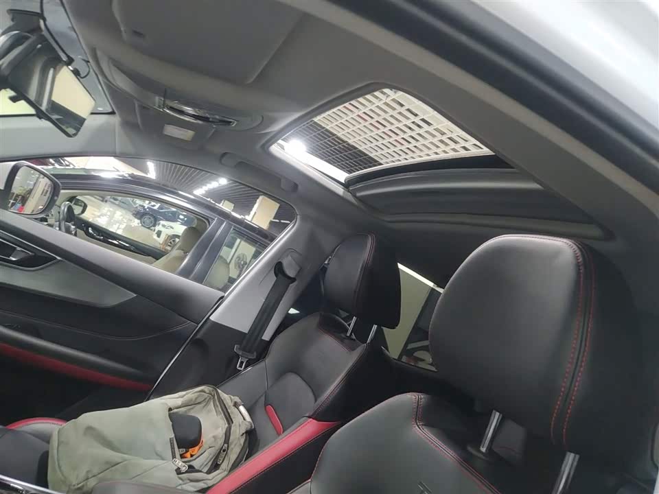 Chery Tiggo 5x Chery Tiggo 5x
