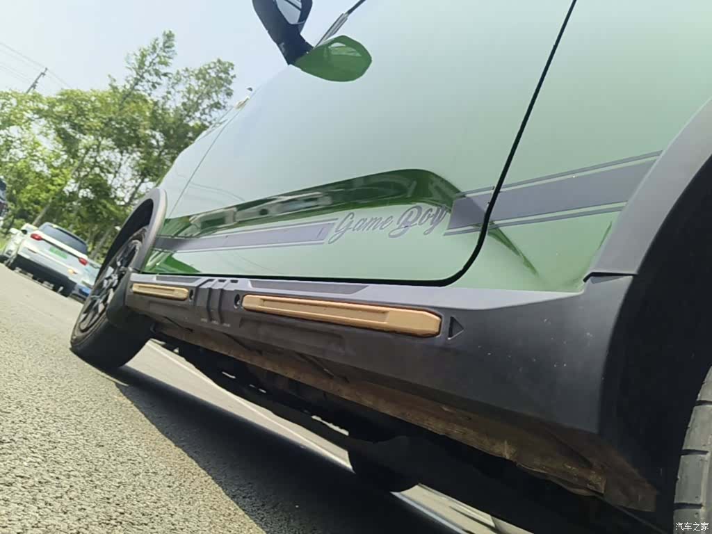 Wuling MINIEV, 2022 22