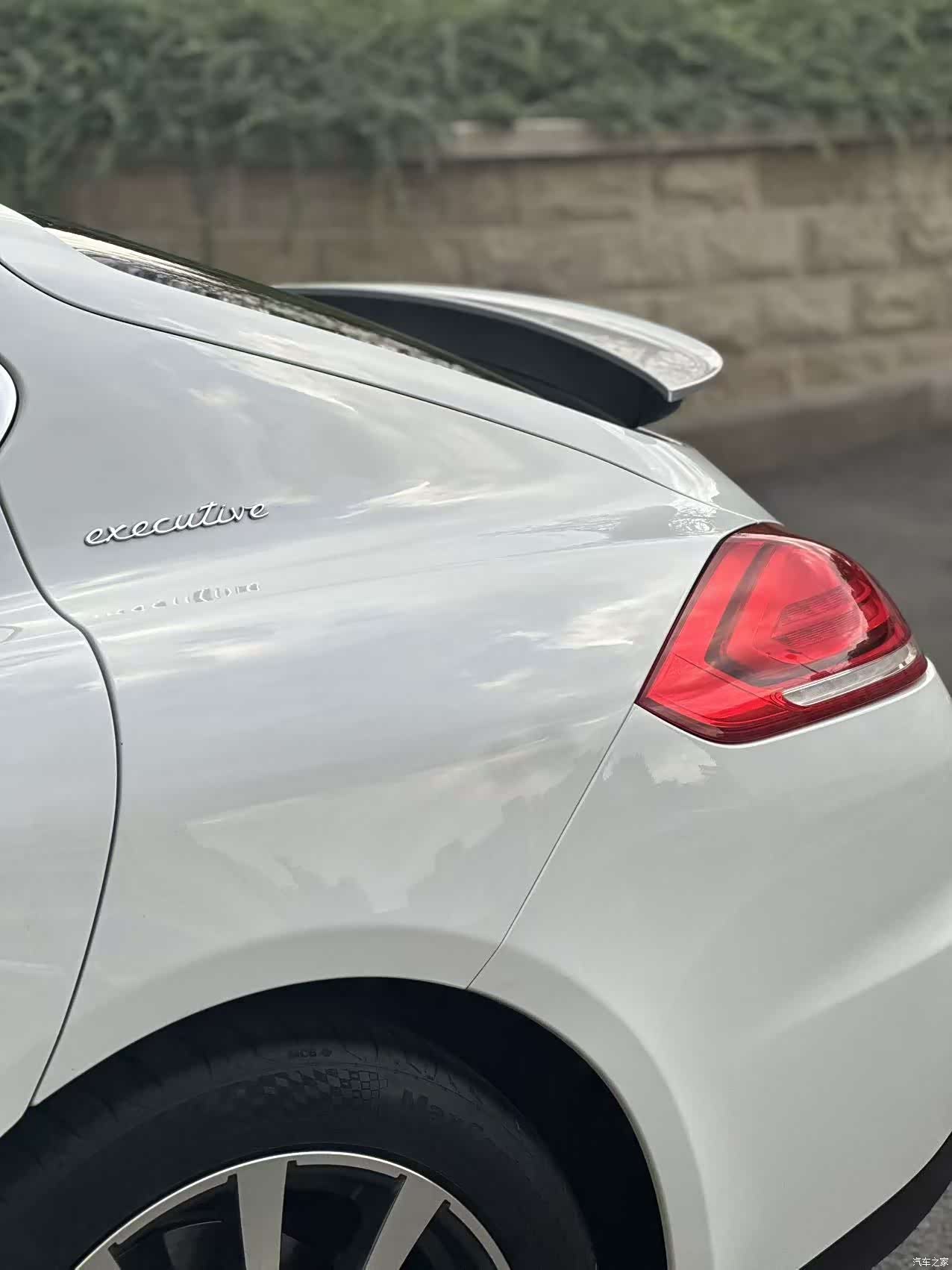 Porsche Panamera, 2015 20