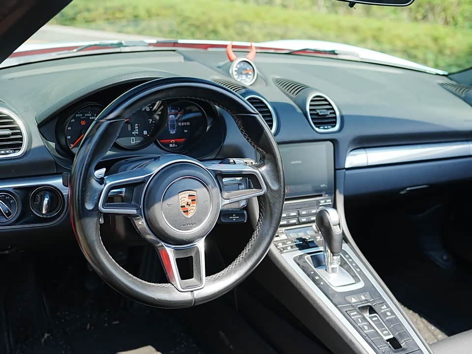 Porsche 718 Porsche 718