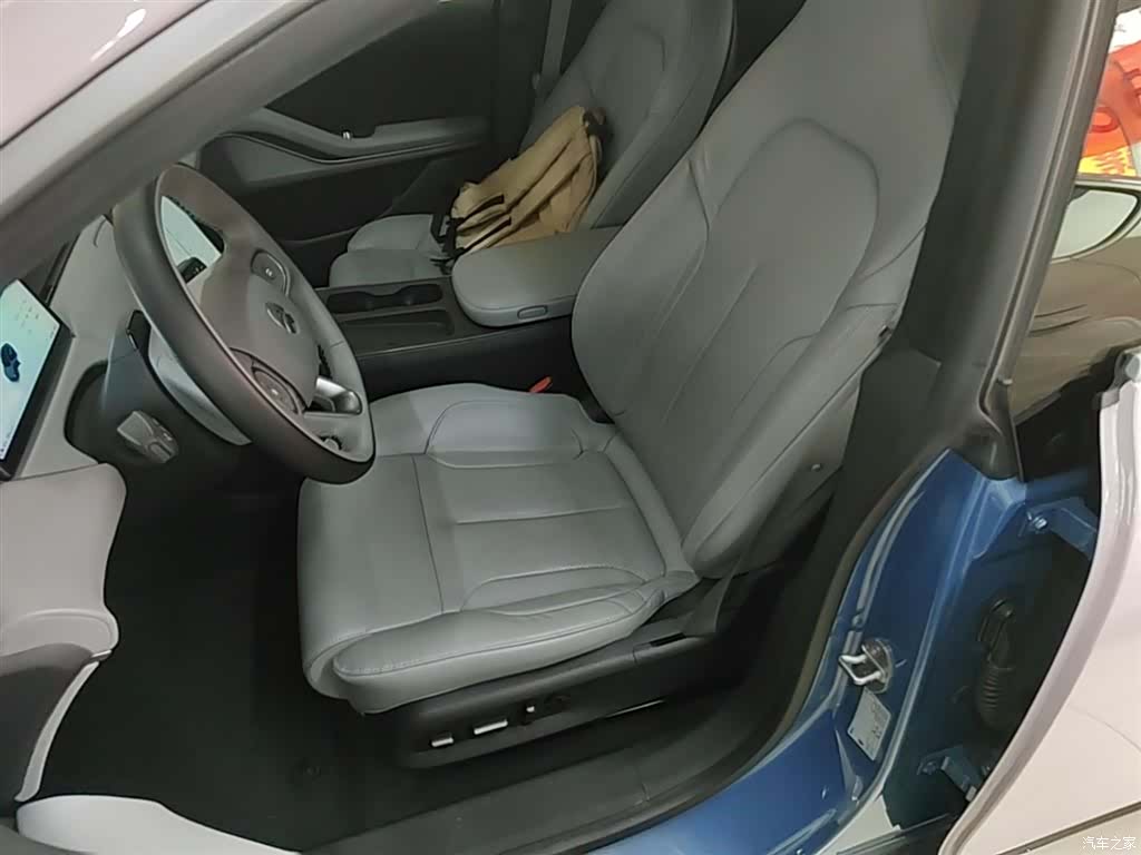 NIO ET5, 2023 15