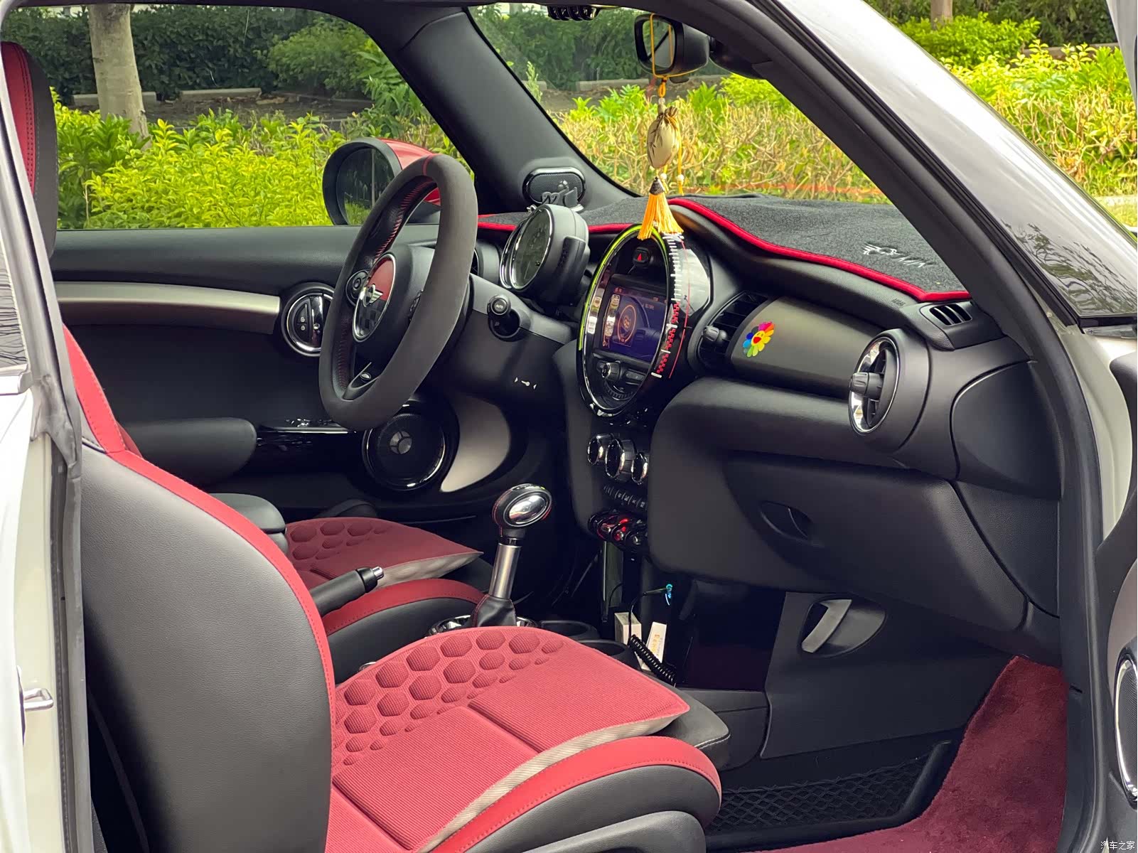 Mini Cooper, 2016 13