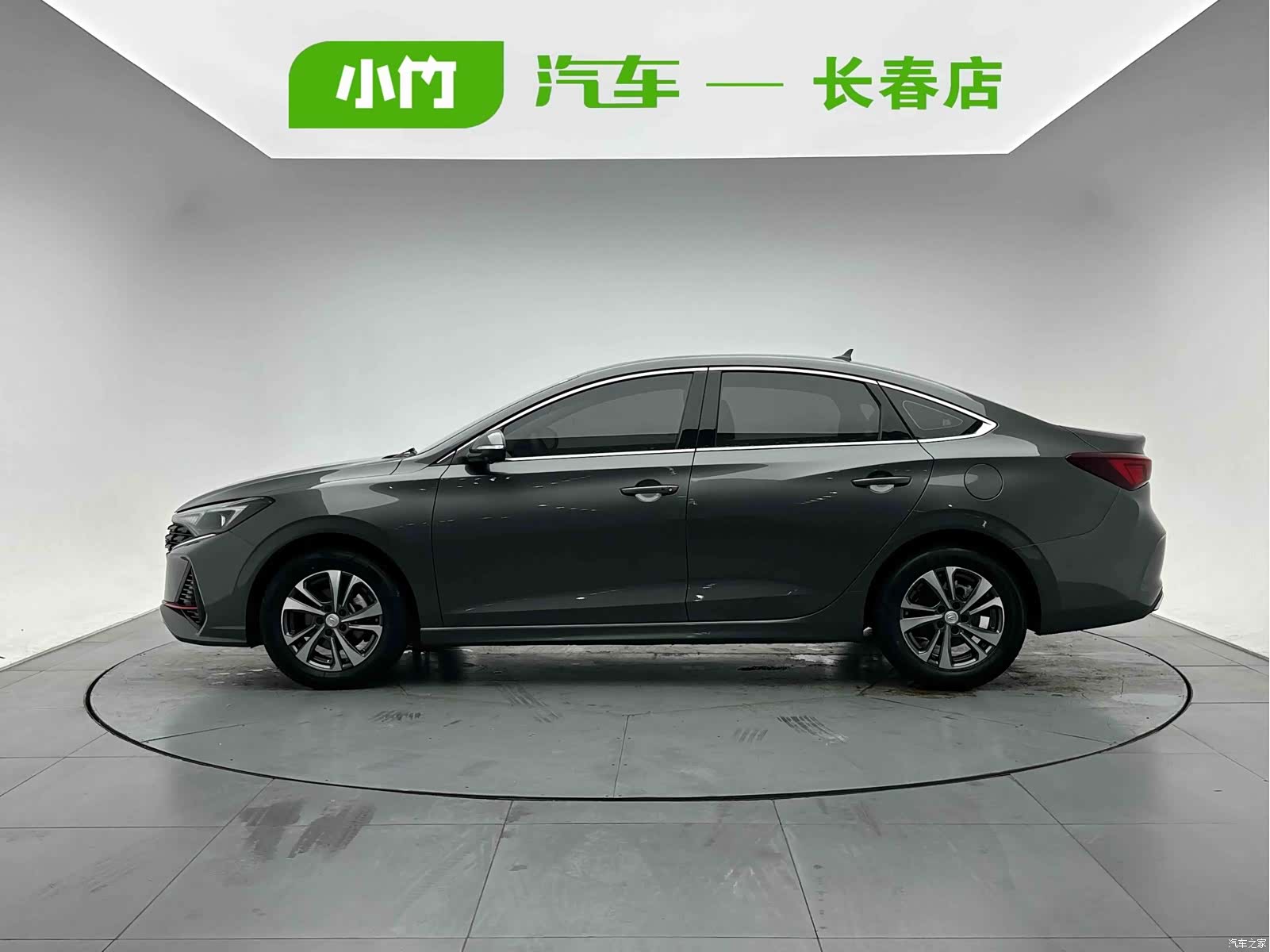 Changan Eado, 2023 3