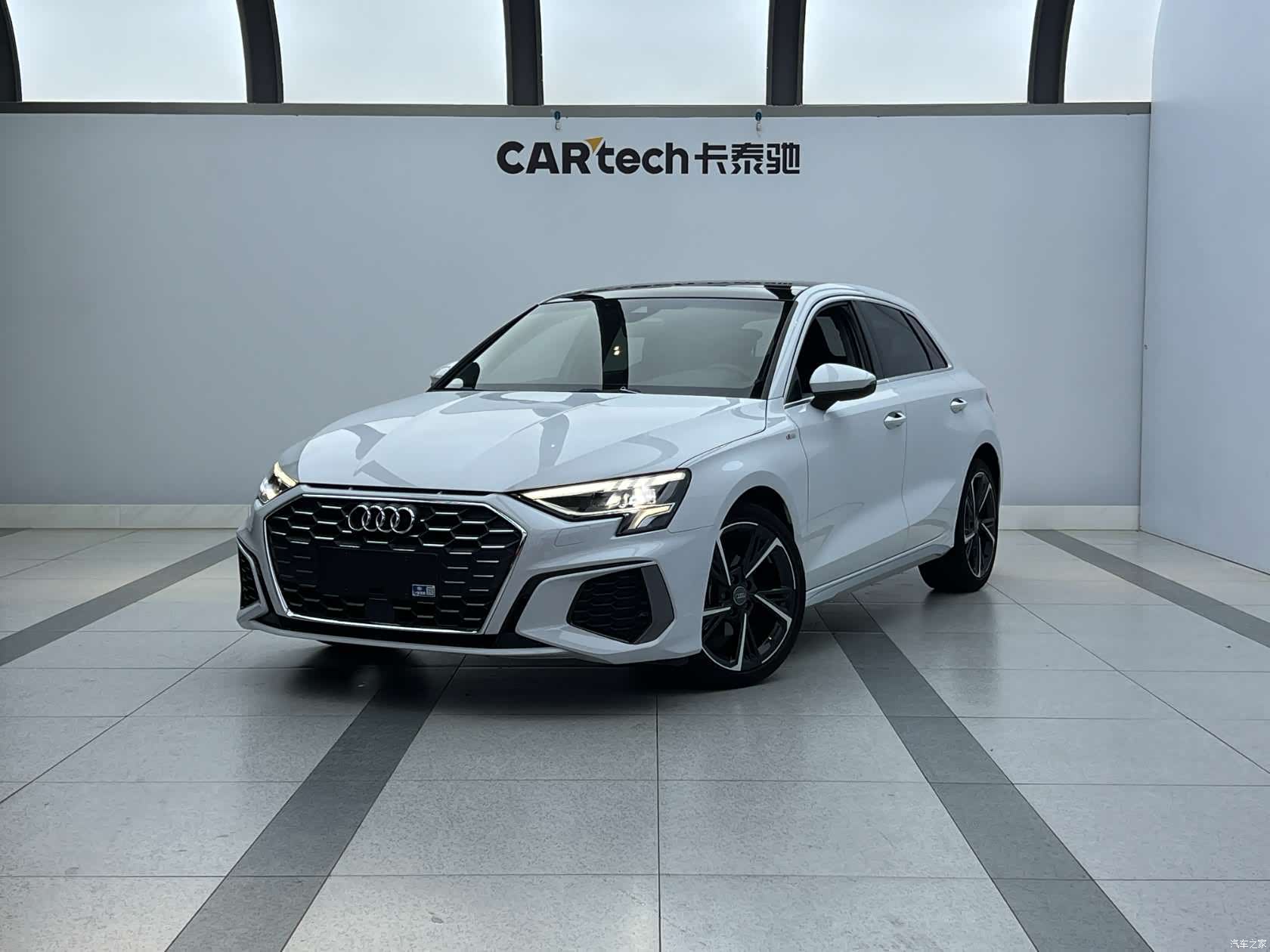 Audi A3, 2022 1