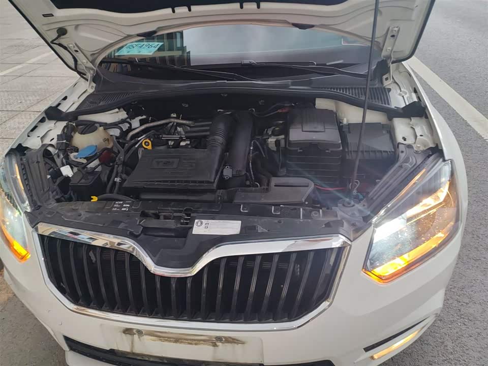 Skoda Yeti Skoda Yeti