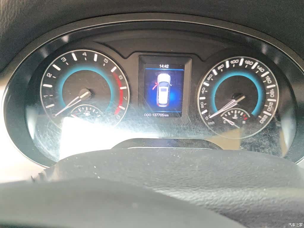 Haval H2, 2017 4