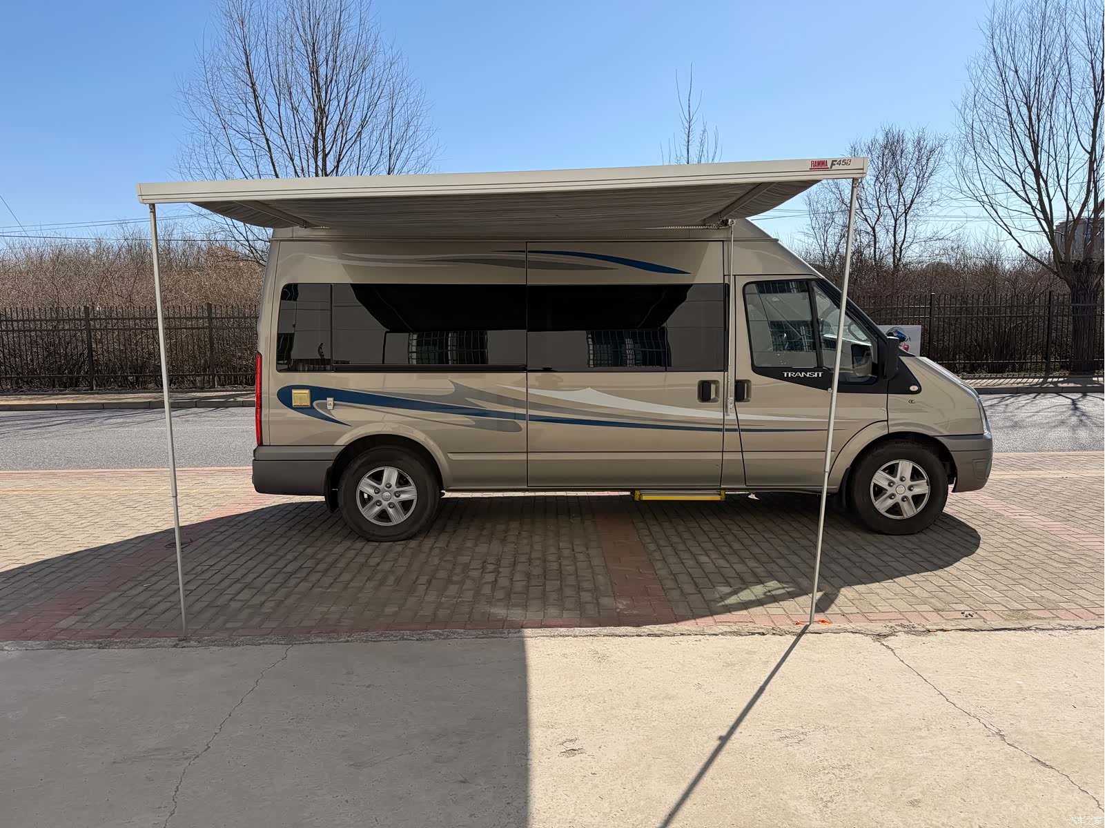 Ford 2.2T6, 2018 12