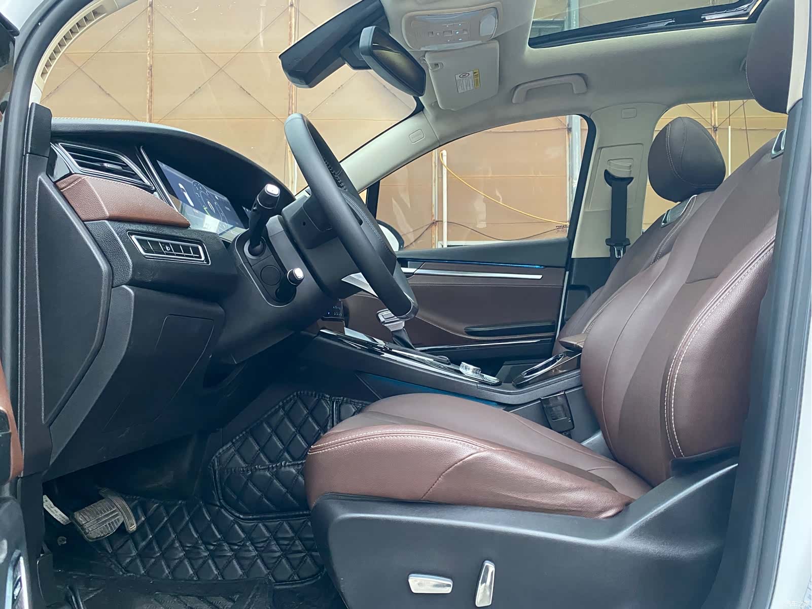 Junma S70, 2018 7