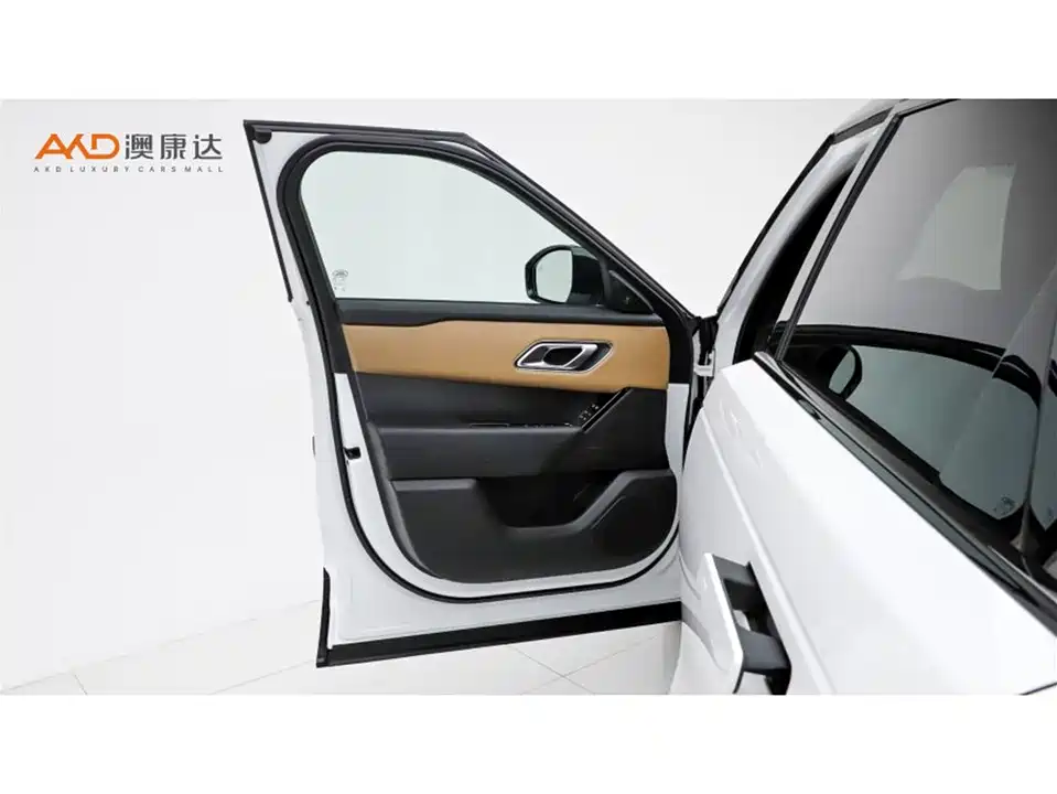 Land Rover Range Rover Star Pulse