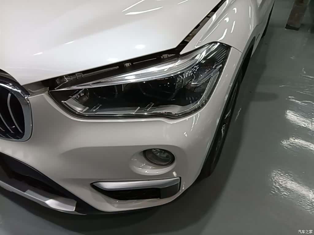 BMW X1, 2018 24