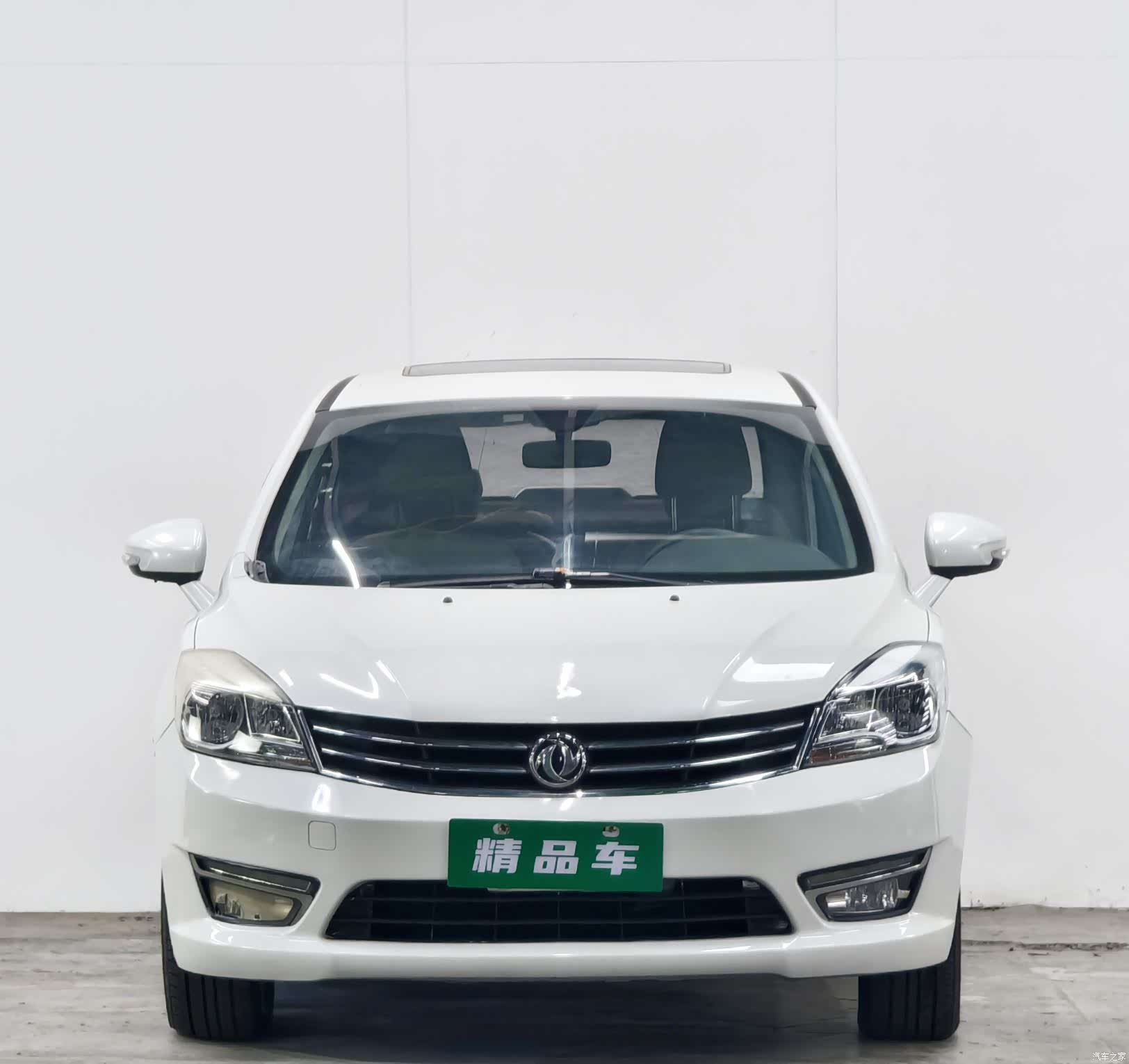 DongFeng L60, 2017 2