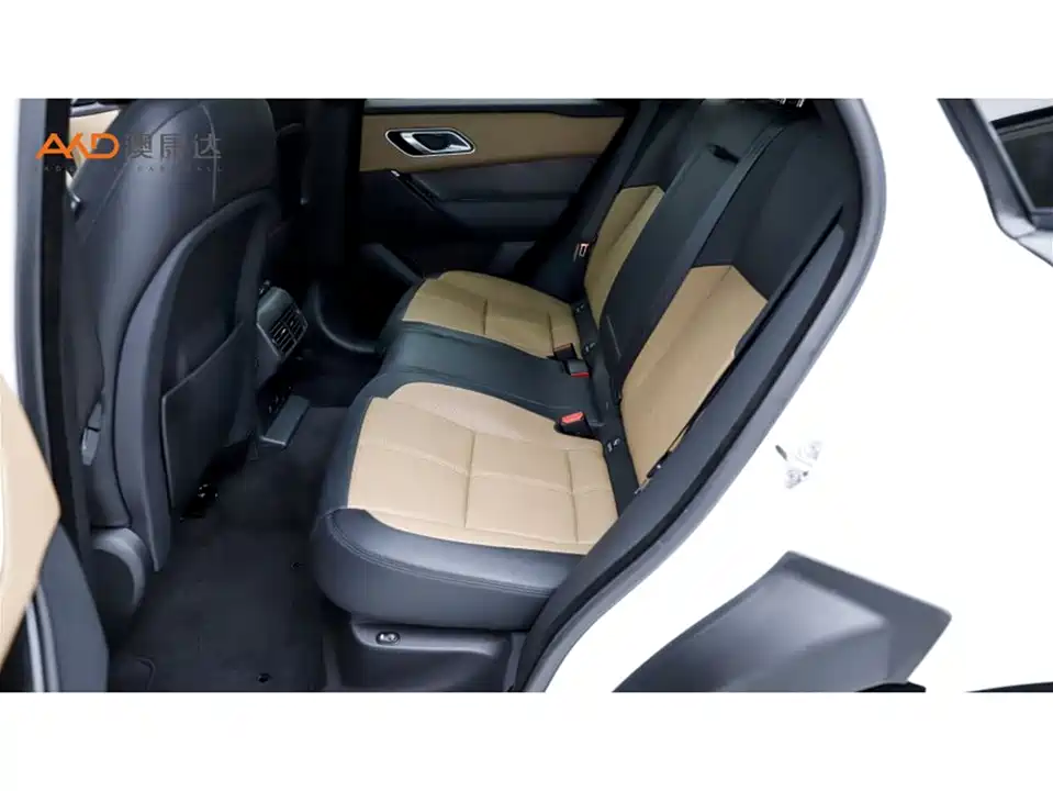 Land Rover Range Rover Star Pulse