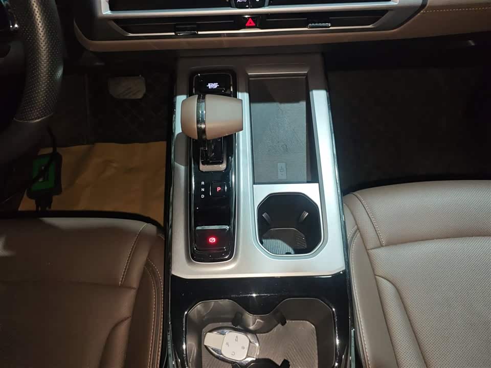 Trumpchi Trumpchi GS4