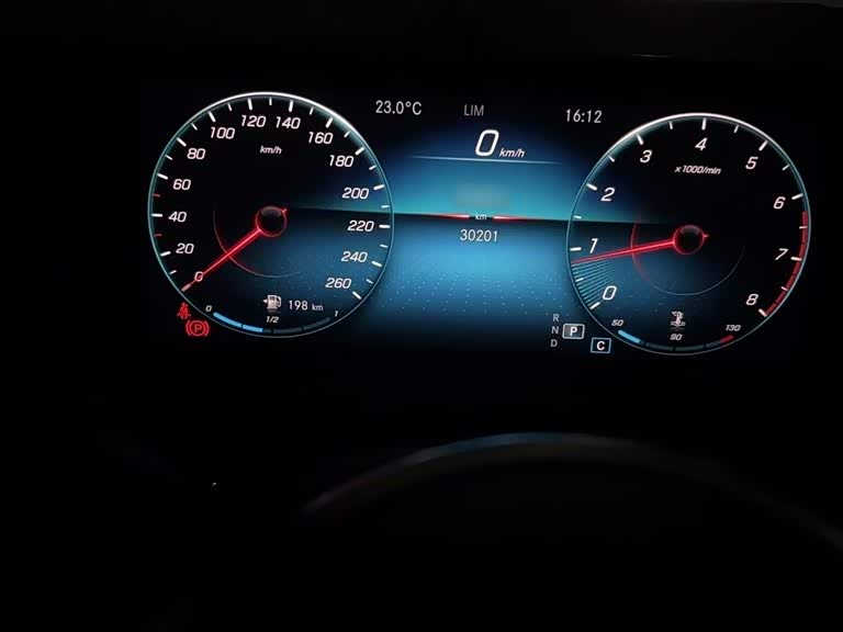 Mercedes-Benz Class B