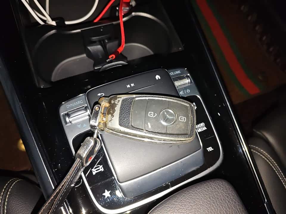 Mercedes-Benz Class B