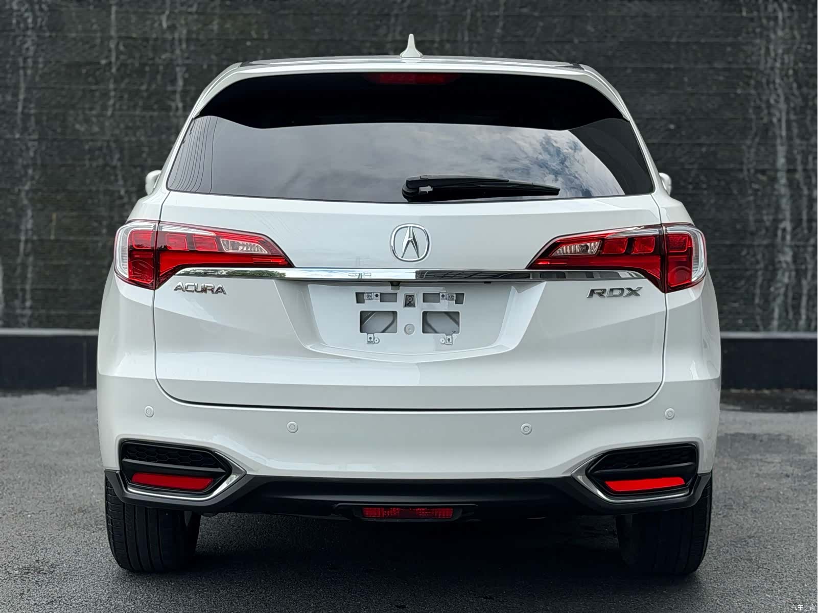 Acura RDX, 2017 9