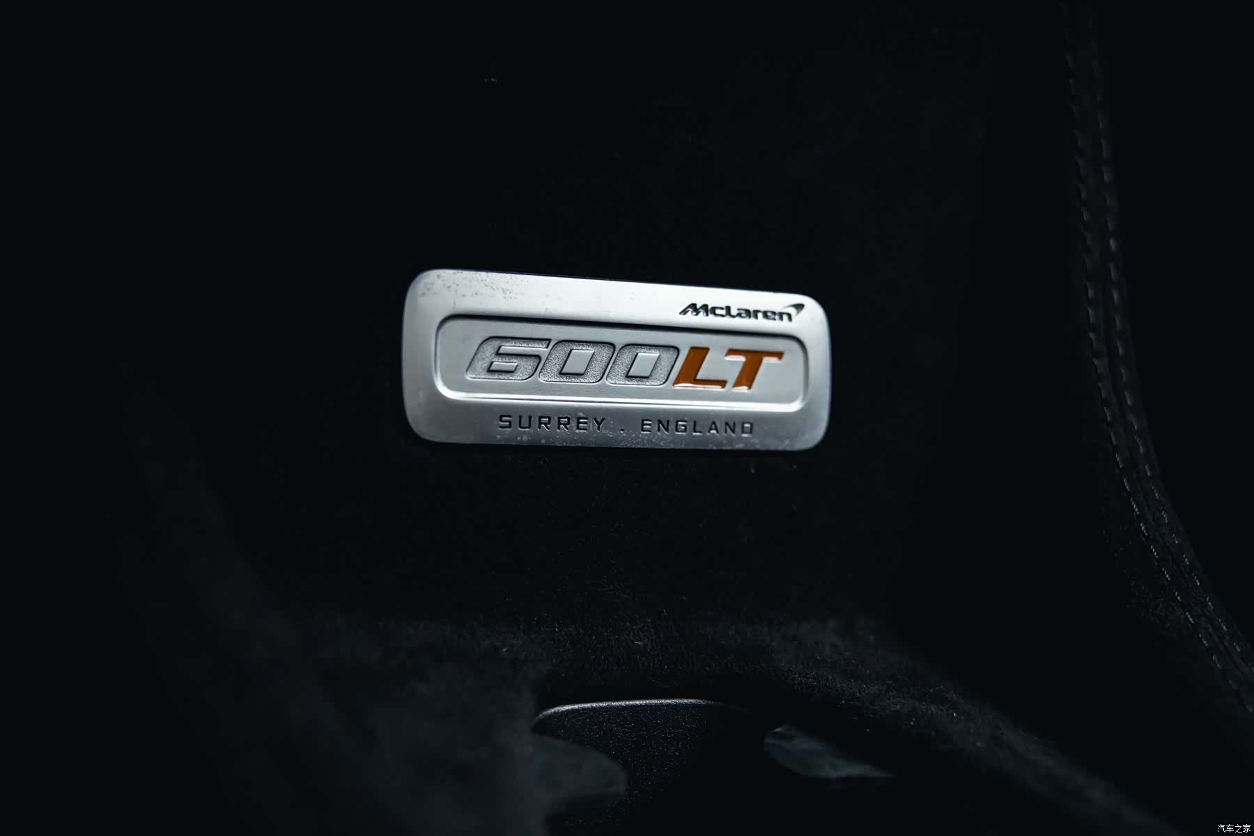 McLaren 600LT, 2019 24