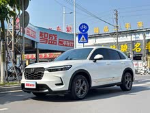 ����HR-V 2023�� 240TURBO ���