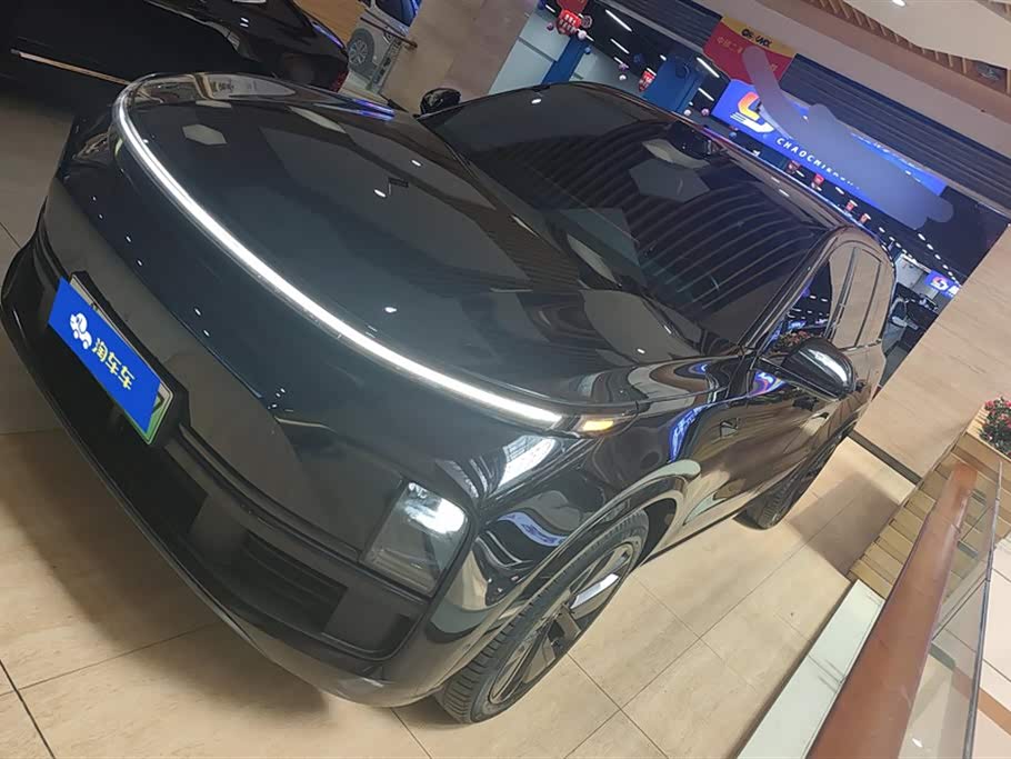 Li Auto L9