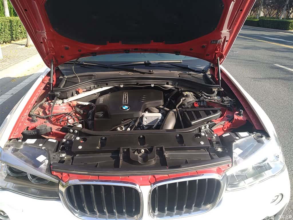 BMW X4, 2018 18