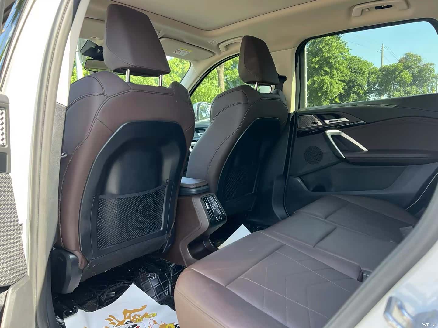 BMW X1, 2024 6