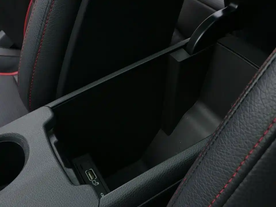 Mercedes-Benz GLA AMG